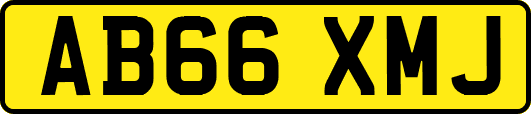 AB66XMJ