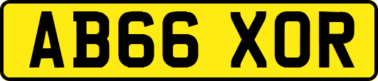 AB66XOR