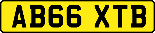 AB66XTB
