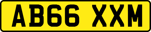 AB66XXM
