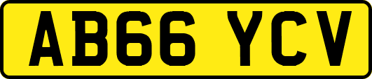 AB66YCV