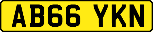 AB66YKN