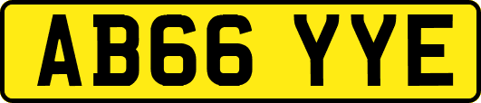 AB66YYE