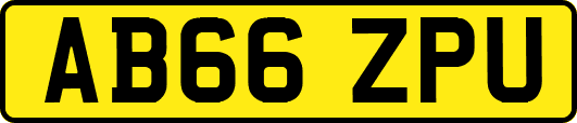 AB66ZPU