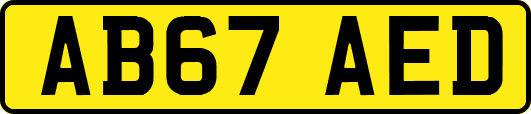 AB67AED