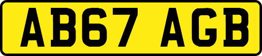 AB67AGB
