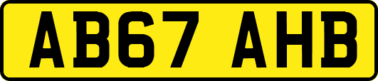 AB67AHB