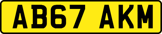 AB67AKM