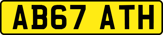 AB67ATH