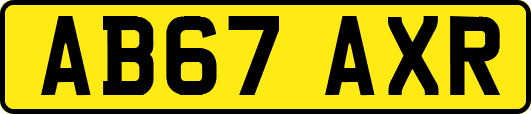 AB67AXR