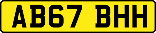 AB67BHH
