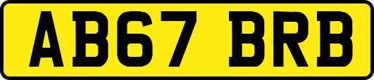AB67BRB