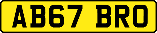 AB67BRO