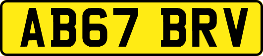 AB67BRV