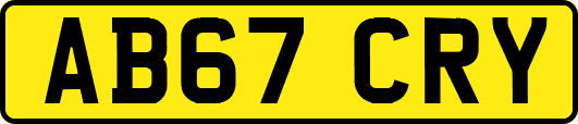 AB67CRY