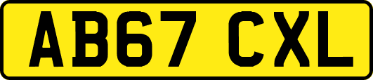 AB67CXL