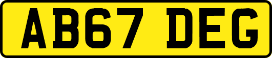 AB67DEG