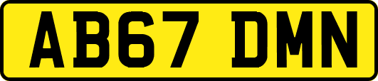 AB67DMN
