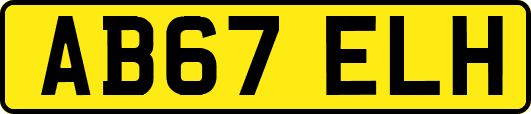 AB67ELH