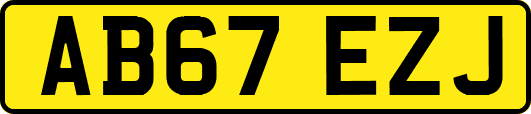 AB67EZJ