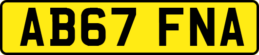 AB67FNA