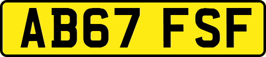 AB67FSF