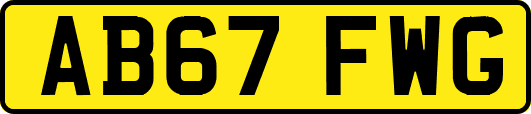 AB67FWG