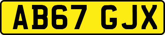 AB67GJX