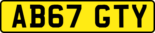 AB67GTY