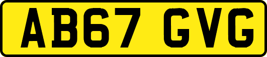AB67GVG