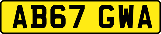 AB67GWA