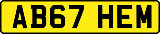 AB67HEM