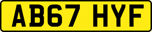 AB67HYF
