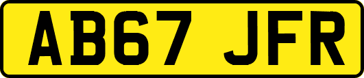 AB67JFR