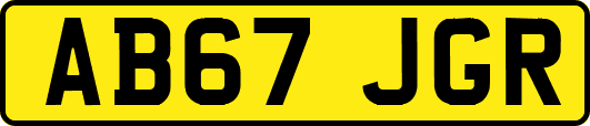 AB67JGR