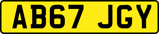 AB67JGY