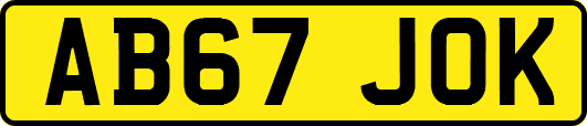 AB67JOK