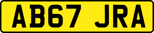 AB67JRA