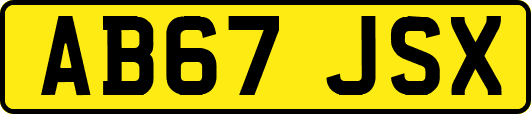 AB67JSX