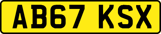 AB67KSX