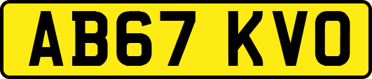 AB67KVO