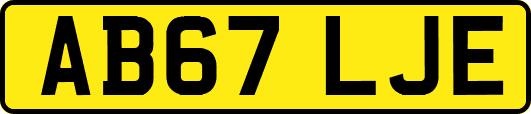 AB67LJE