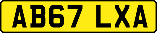 AB67LXA