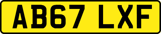 AB67LXF