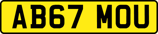 AB67MOU