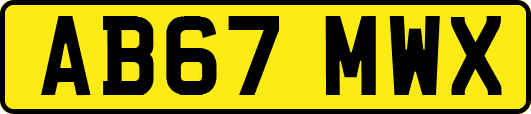 AB67MWX