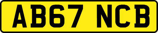 AB67NCB
