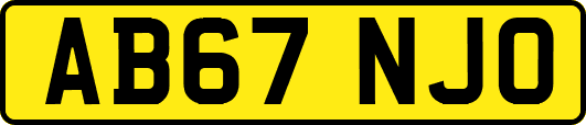 AB67NJO