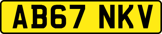 AB67NKV