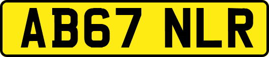 AB67NLR